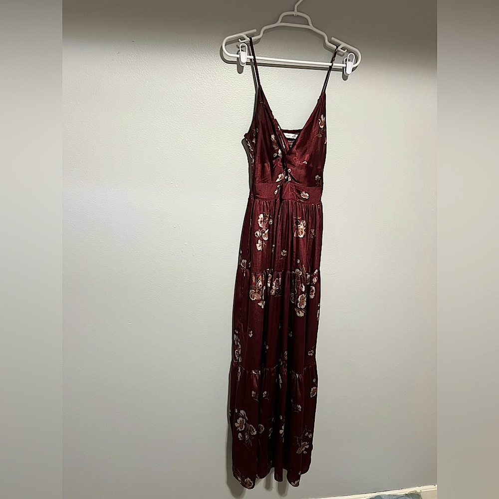 Altar’d State formal dress.